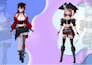 create 3d character for 3d vtuber, 3d vroid, vrchat avatar for vtuber and stream